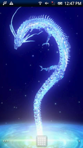 Blue Dragon Free截图1