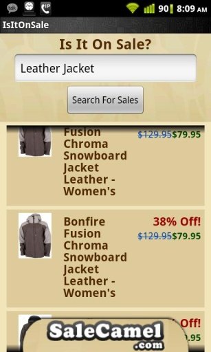 Is It On Sale?截图2