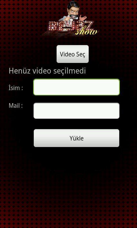 Beyaz Show截图3