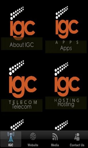 Innovative Global Comm, LLC截图5