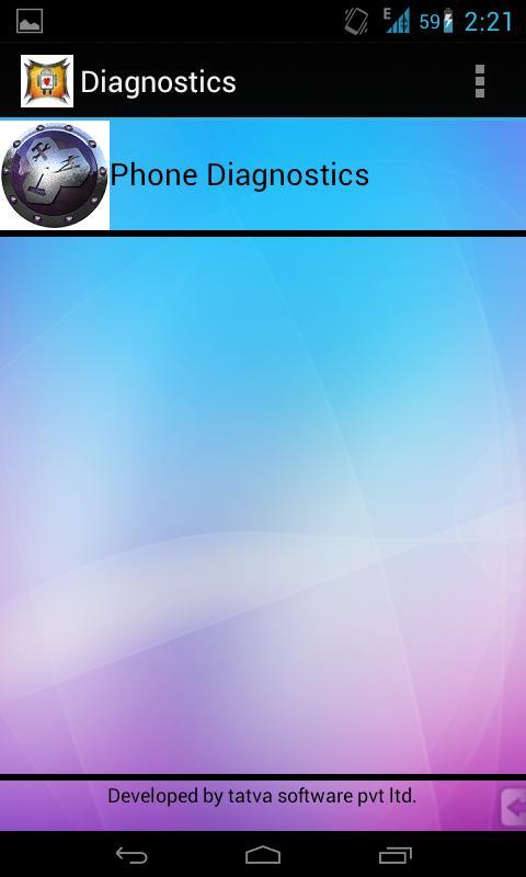 Remote Diagnostics截图1