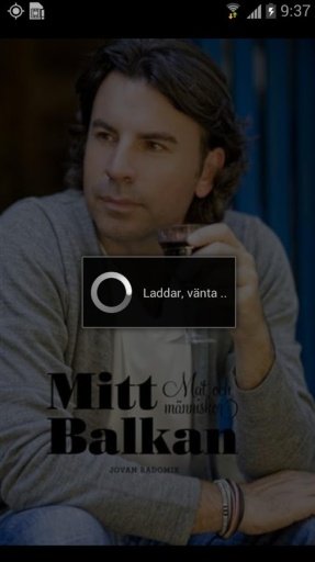 Mitt Balkan截图2