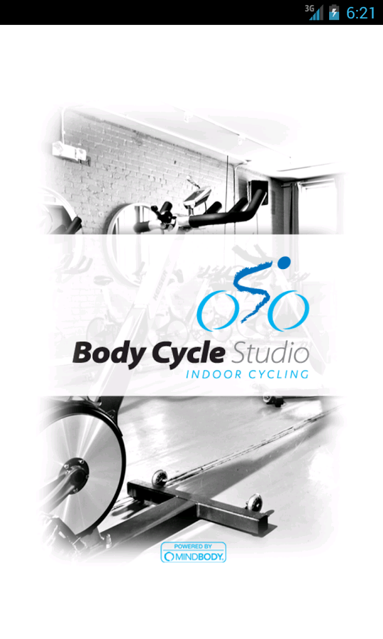 Body Cycle Studio截图1