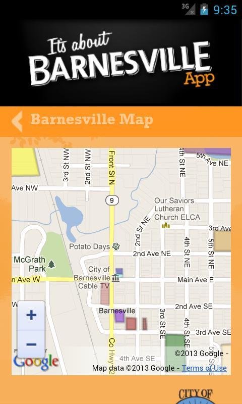 It's About Barnesville截图3