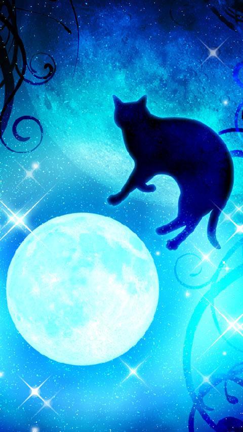 Moon&Blackcat Kirakira(FREE)截图1