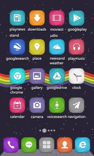 Color Icons截图4