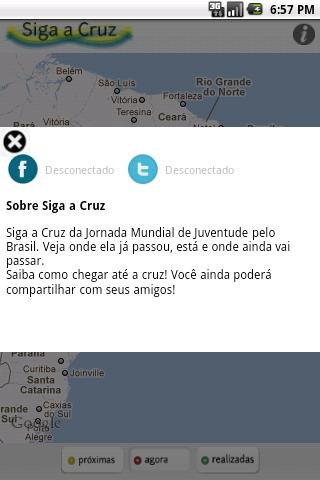 Siga a Cruz截图5