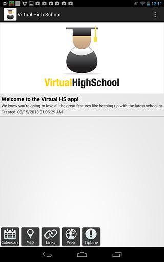 Virtual HS截图2