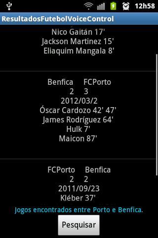 ResultadosFutebol-controlo voz截图3