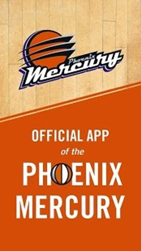 Phoenix Mercury Mobile截图8