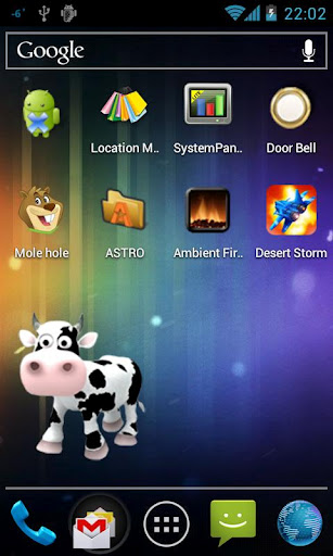 Mad Cow截图3