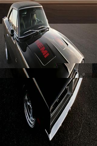 Charger Classic(经典版)截图5