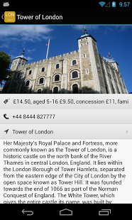 Tripbox London截图1