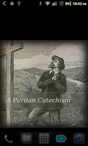 A Puritan Catechism截图3