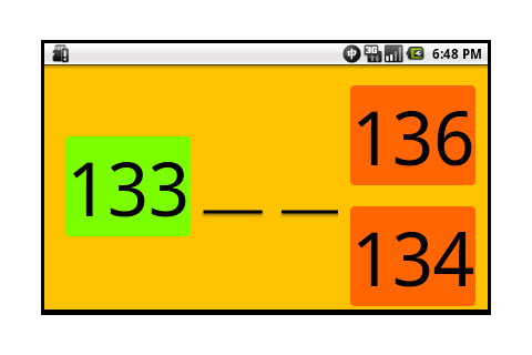 Kids Learn Next Number -...截图3