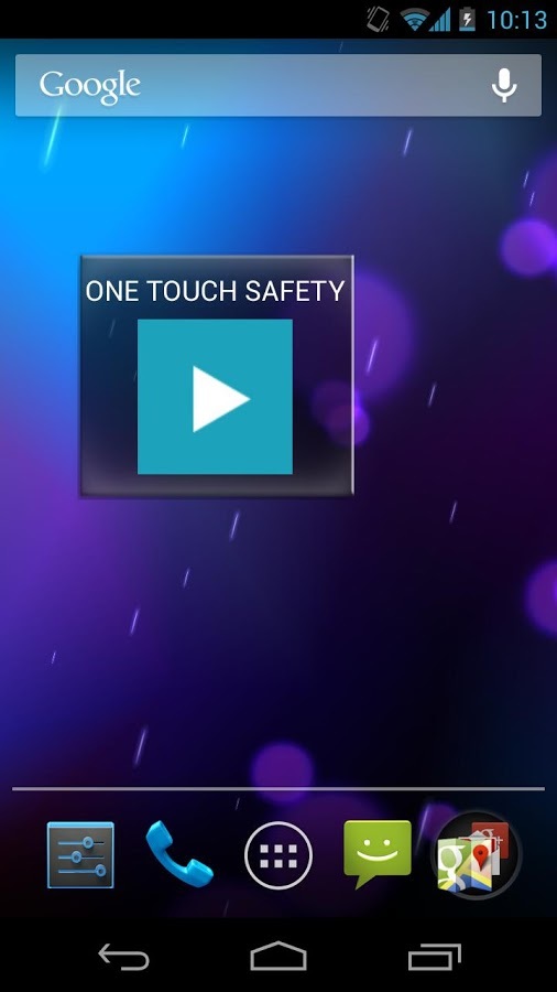 One Touch Safety截图7