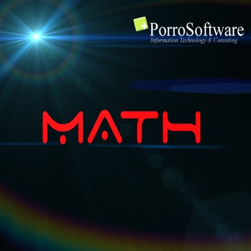 PS Math 1 Demo截图