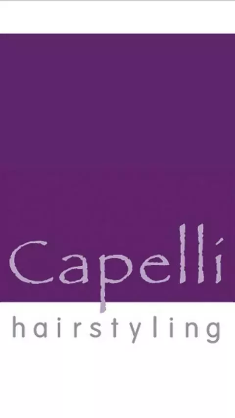 Capelli Hairstyling截图1