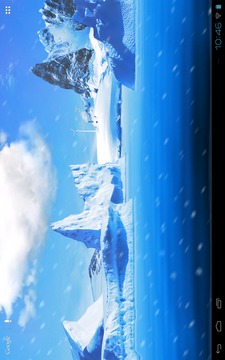 Arctic HD lite截图