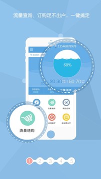 流量汇截图