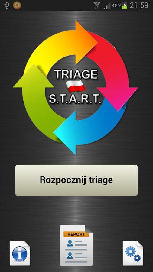 Triage S.T.A.R.T. pl截图7