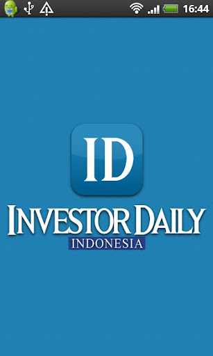 Investor Daily截图2