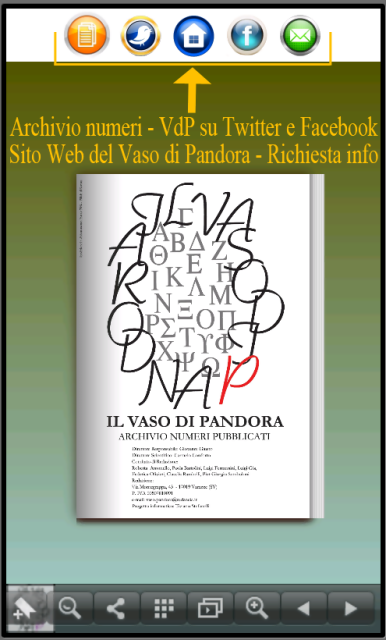 Il Vaso di Pandora Onlin...截图2