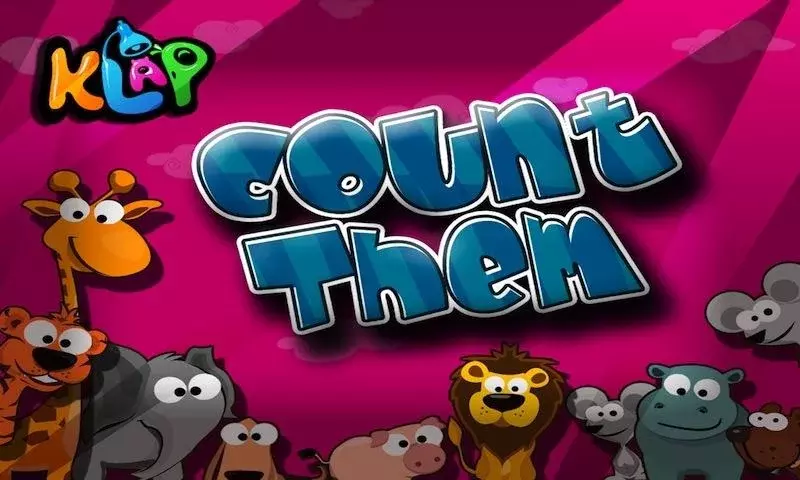 Count Them截图1