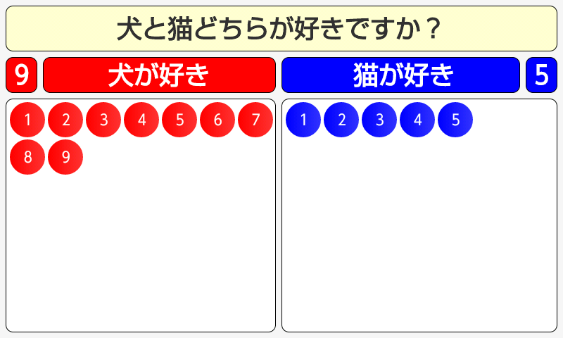 搖搖詢問調查截图4