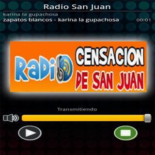 San Juan - Ecuador截图1