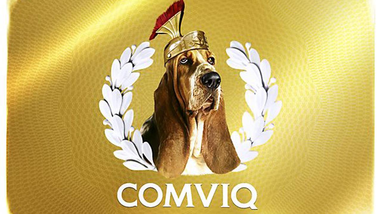 Comviq Saldo截图1