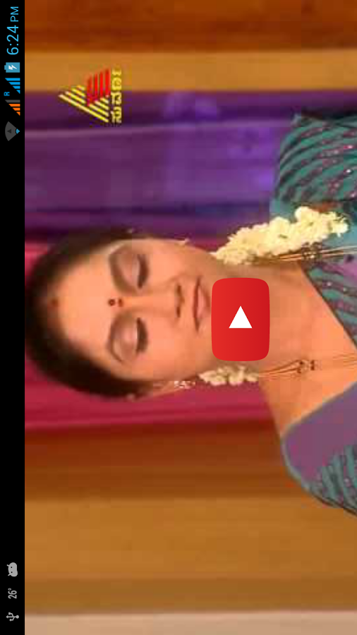 Kannada Serial Zone截图6