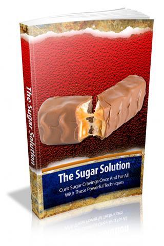 The Sugar Solution截图1