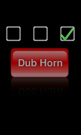 Dub Horn截图1