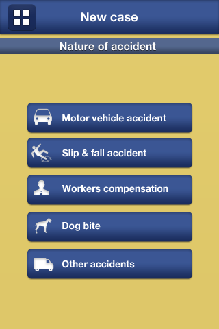 NBRS Accident Tool Kit截图1