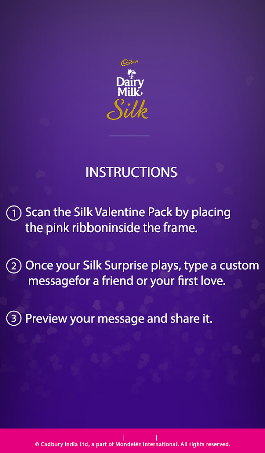 Silk A Little截图1