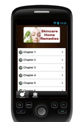 Skincare Home Remedies截图1