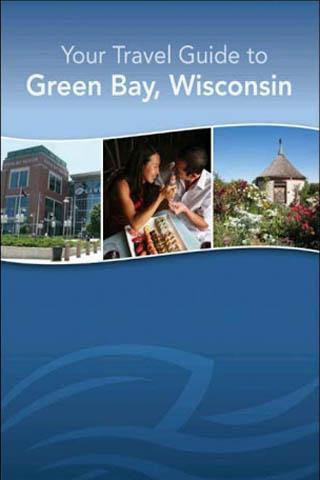 Green Bay, WI Tourism截图1