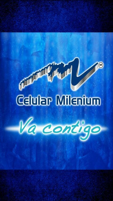 Celular Milenium截图1