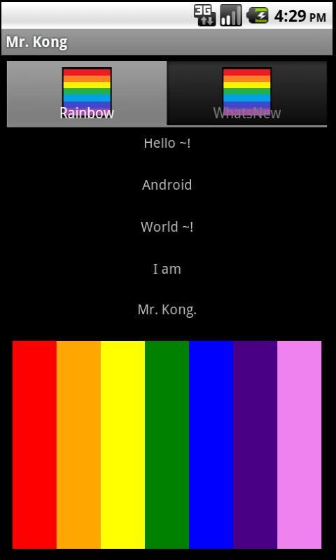 Mr Kong截图4