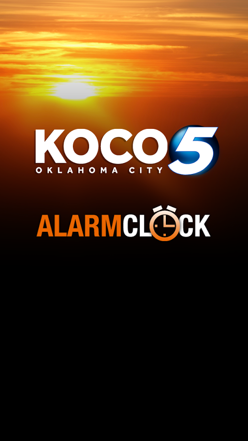 Alarm Clock KOCO 5 Okla City截图7