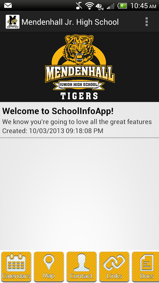 Mendenhall Junior High S...截图6