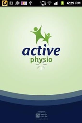 Active Physio截图8