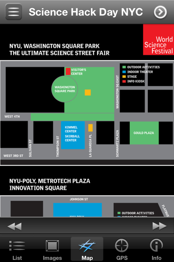 World Science Festival 2...截图4