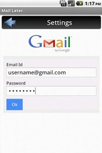 email Later截图6