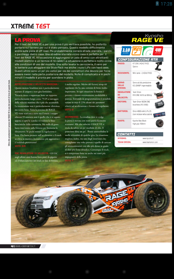 Xtreme RC Cars截图11