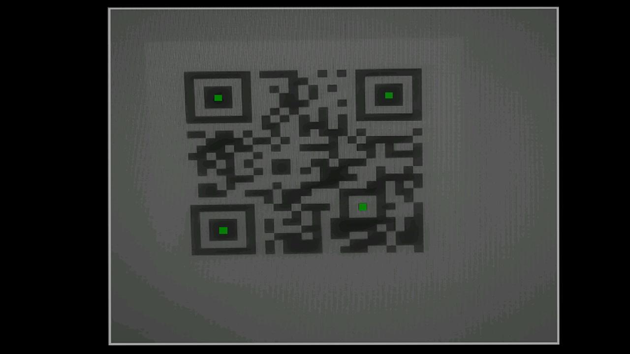 Pi-Qr Reader截图2