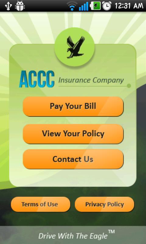 ACCC Insurance截图3