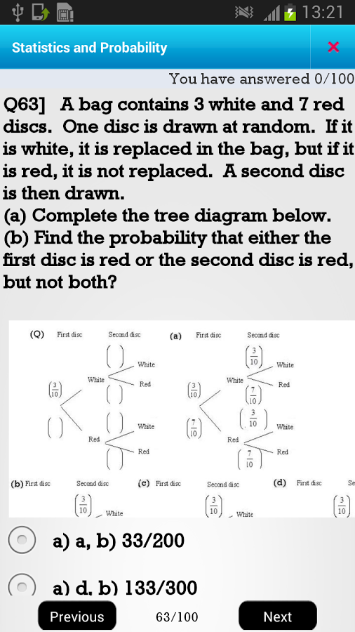 US 7th Statistics &Probability截图4