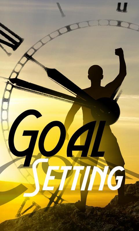 Goal Setting Free截图1